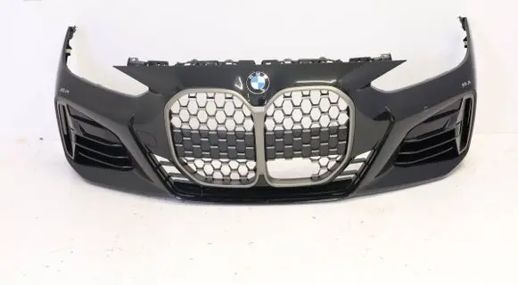 BMW 4 G22 G23 G24 G26 Front bumper 69874552