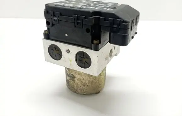 Mitsubishi Space Wagon ABS Pump MR289380 AC045001226 8112301413