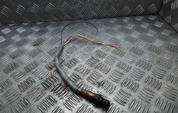 Volkswagen PASSAT B6 Lambda probe sensor 06F906262 0258017010 06F906262H