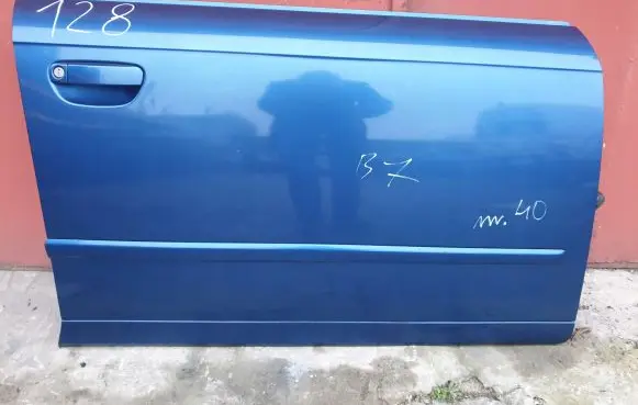 Audi A4 S4 B7 8E 8H Front door