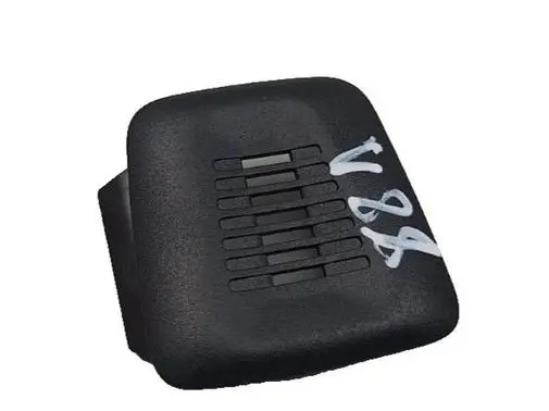 BMW 5 GT F07 Microphone (bluetooth/phone) 7212594