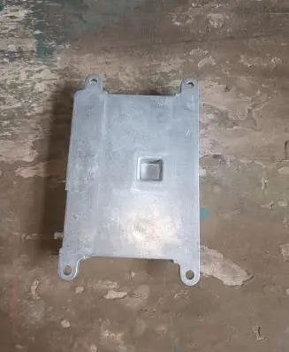 Mercedes-Benz S W220 Bluetooth control unit module A2118700026