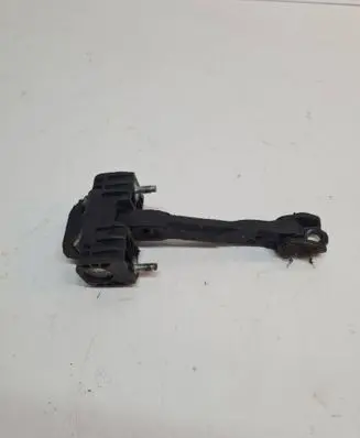 Volvo S60 Rear door check strap stopper 30715021