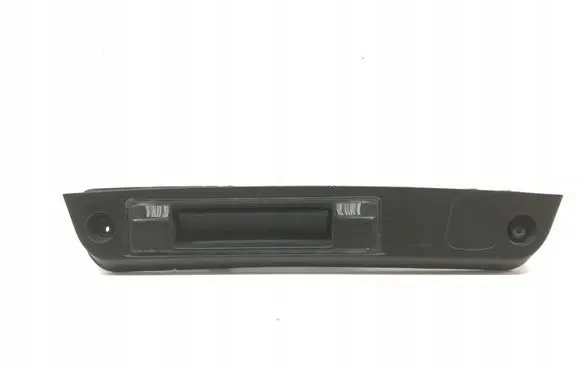 Volvo XC40 Tailgate/trunk/boot exterior handle 