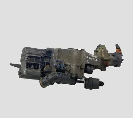 Opel Insignia A EGR valve cooler 55566052
