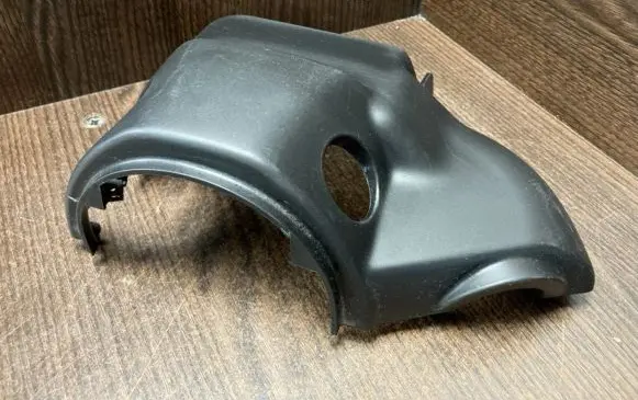 Iveco Daily 6th gen Steering wheel column trim 5801640055