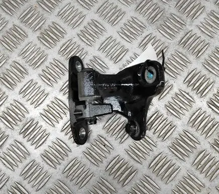 Mercedes-Benz CLA C117 X117 W117 Rear door lower hinge A1767300337
