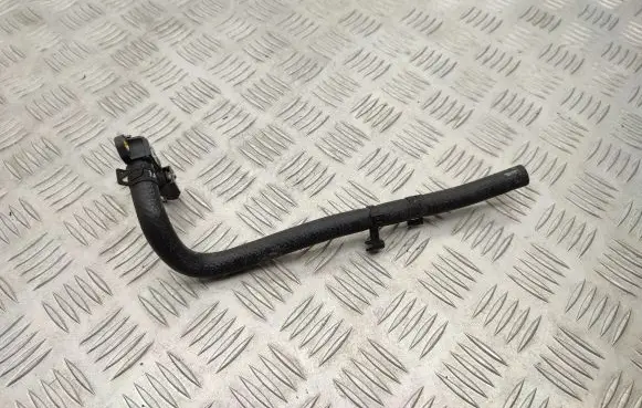 Ford Ecosport Exhaust gas pressure sensor FS7A9G824AA