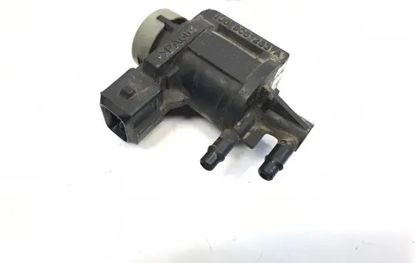 Audi A6 S6 C6 4F Turbo solenoid valve 1J0906283