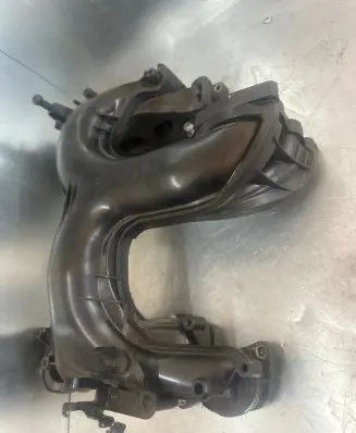 Audi A7 S7 4G Intake manifold 059129711CF