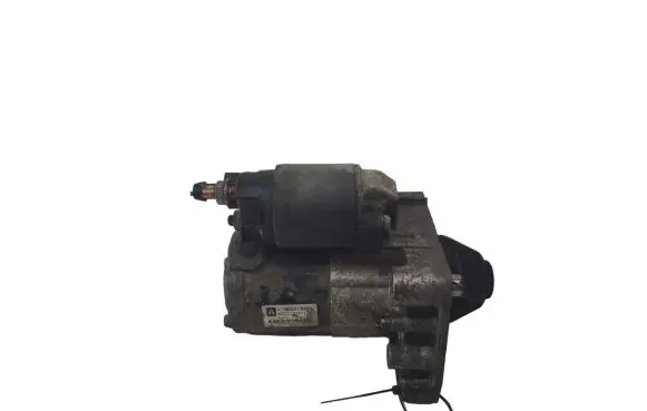 Citroen DS3 Starter motor V755001780