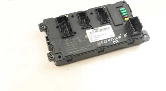 BMW 4 F32 F33 Other control units/modules 9329704 00000F4D 003000002