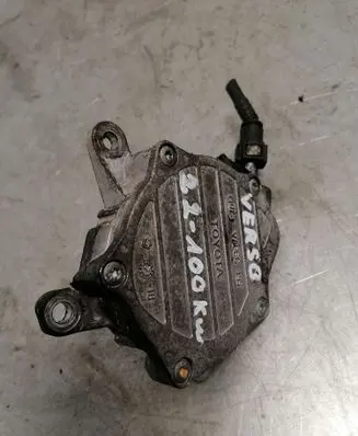 Toyota Corolla Verso AR10 Vacuum pump VAPEC19S 19S