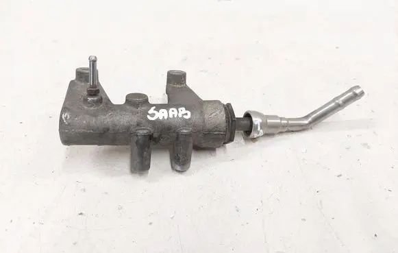 Saab 9-3 Ver2 Fuel pressure regulator 55203803