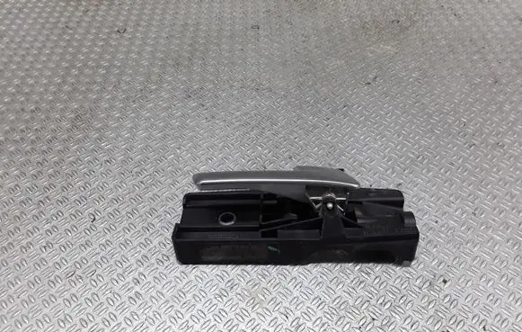 Alfa Romeo 159 Front door interior handle