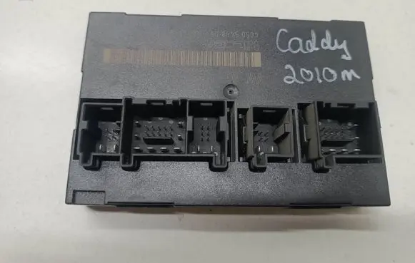 Volkswagen Caddy Comfort/convenience module 1K0959433CP 0800082000 4050549805