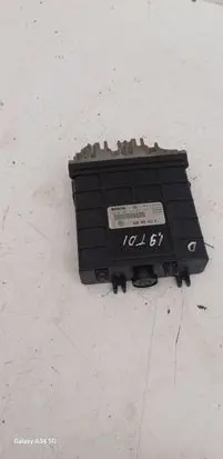 Volkswagen Sharan Engine control unit/module 028906021P