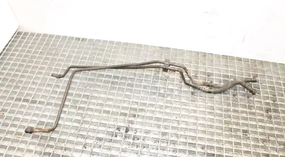 BMW X5 E53 Gearbox oil cooler pipe/hose 