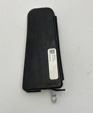 Seat airbag