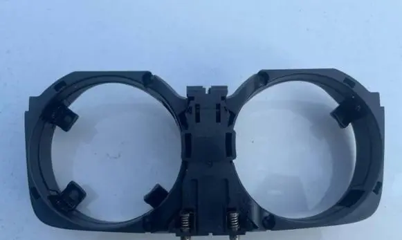 BMW 7 F01 F02 F03 F04 Cup holder front 