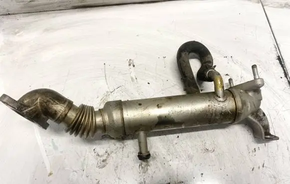 Honda CR-V EGR valve cooler 18720RMAE01