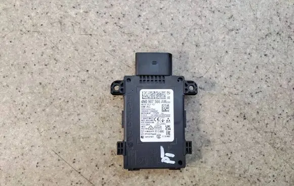 Audi A6 S6 C8 4K Blind spot module 4N0907566AM13A 4N0907566AM 4N0907566A