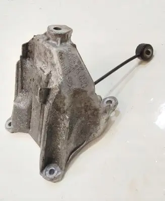 Audi A5 Engine mounting bracket 4M0199307CB