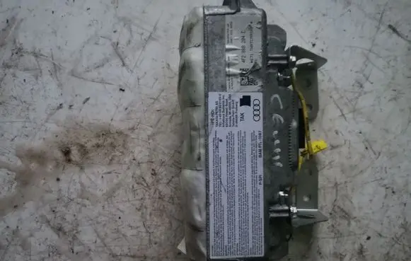 Audi A6 S6 C6 4F Passenger airbag 4F2880204E