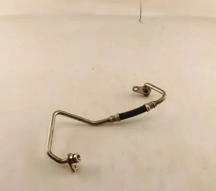 BMW 3 G20 G21 Turbo turbocharger oiling pipe/hose 8679019