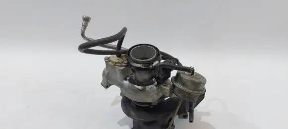 Opel Insignia A Turbo 12658317