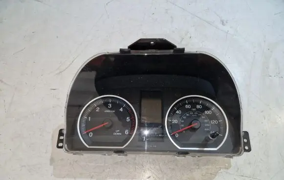 Honda CR-V Speedometer (instrument cluster) HR0399051