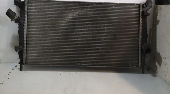 Volvo S40 Coolant radiator
