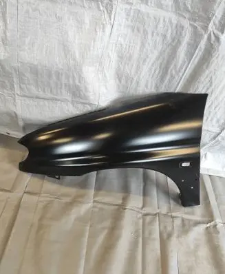 Citroen Berlingo Fender 7840H5