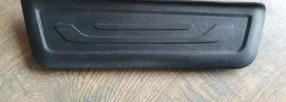 KIA Sportage Rear sill trim cover 858883U010
