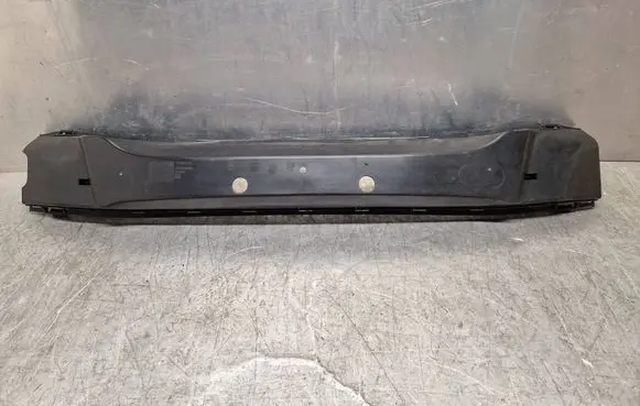 Volvo V50 Front bumper support beam 30744965 FPDMTD20 BP8BB