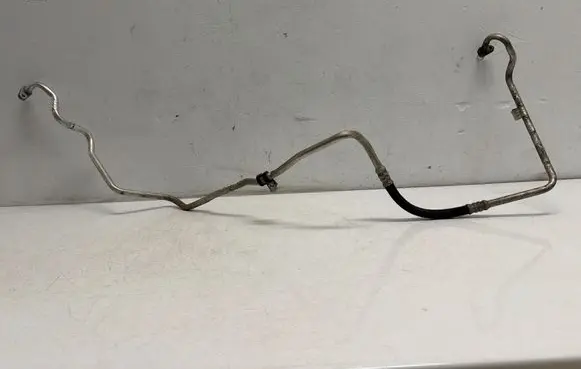 Renault Kangoo II Air conditioning (A/C) pipe/hose 8200382116