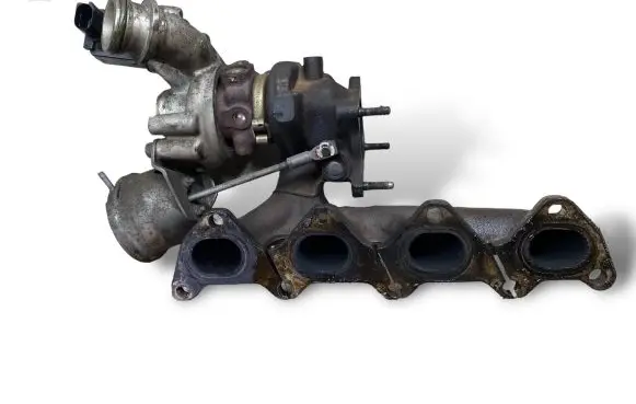 Volkswagen Golf V Turbo 03C145701N 4937301001 08030500059