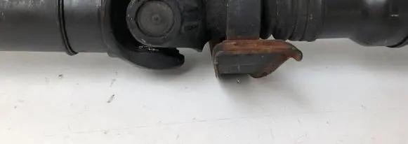 Mercedes-Benz SLK R171 Front prop shaft 1712906