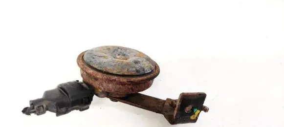 Hyundai Santa Fe Horn signal