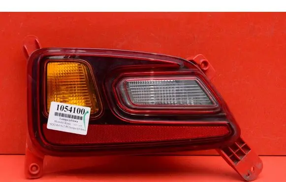 Hyundai Kona I Rear/tail lights 92405J90