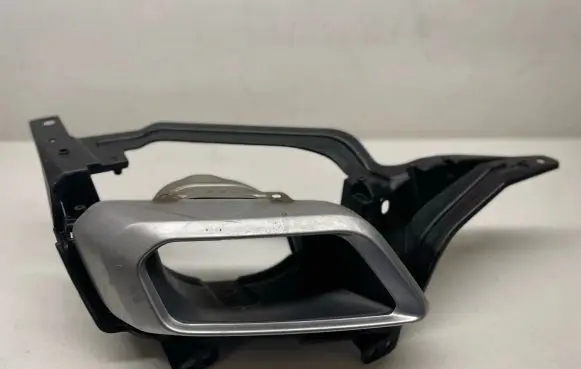 BMW X5 G05 Muffler ending 7493626 7452624 51127452624