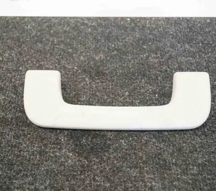 Audi Q7 4L Front interior roof grab handle 8P0857607K