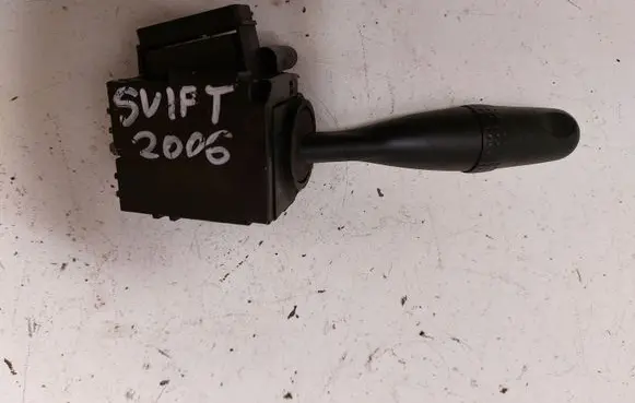 Suzuki Swift I Wiper control stalk PA6GF30