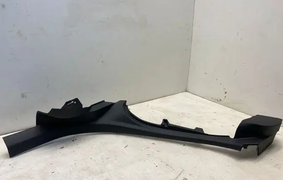 Audi A3 8Y Rear sill trim cover 8Y0867767A