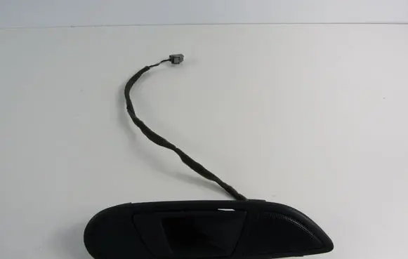 Ford Fiesta Front door interior handle 8A61A22600
