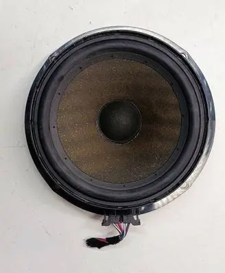 Volkswagen Scirocco Rear door speaker 1K8035454AT2 900475460027 3105109023A