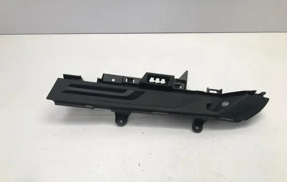 BMW iX3 Bracket in trunk/boot 7475987 7476779