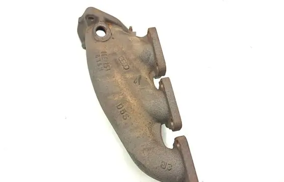 Audi A7 S7 4G Exhaust manifold 06E253034M