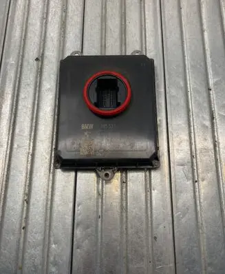 BMW i3 LED ballast control module 7395527 503950920206 130732957200