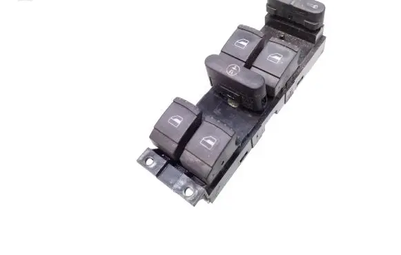 Volkswagen Golf IV Electric window control switch 1J4959857